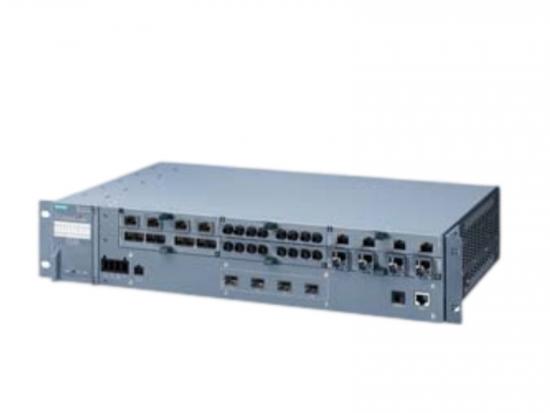 Siemens 6GK5528-0AR00-2AR2 Industrial Ethernet Switch