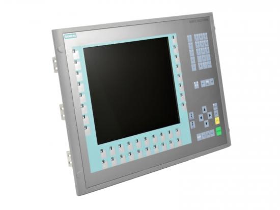 Siemens 6AV6644-0BA01-2AX1 MP 377 Key Operator Panel