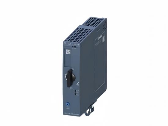 Siemens 3RK1308-0BD00-0CP0 ET 200SP reversing starter unit