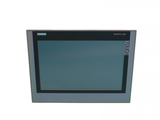 Siemens 6AV2124-1QC02-0AX0 KP1500 Operator Panel