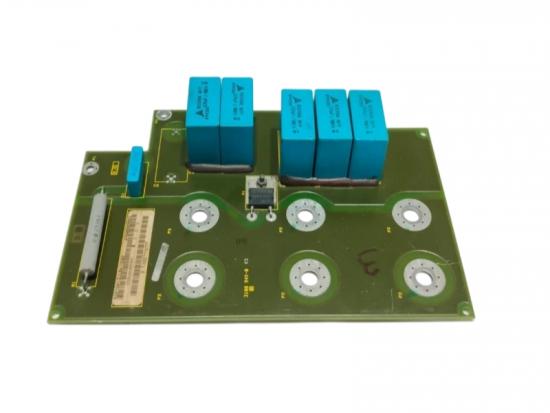 Siemens 6SE7041-2UL84-1GG0 SML4 inverter wiring spare module