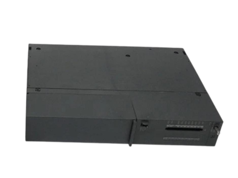 Siemens 6ES7417-4XT05-0AB0 CPU 417-4 Central Processing Unit