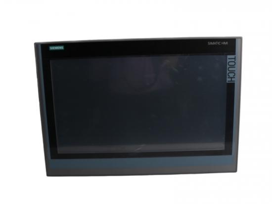 Siemens 6AV2124-0UC02-0AX1 19-Inch Touch Operator Panel