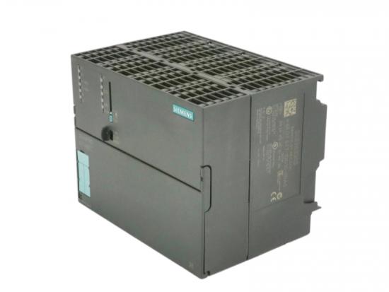 Siemens 6ES7677-1DD10-0BA0 EC31 Modular Controller