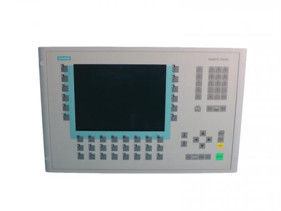 Siemens 6AV6 542-0CC10-0AX0 Industrial HMI Operator Interface