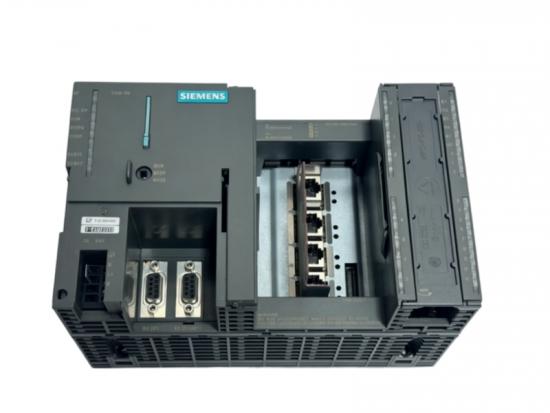 Siemens 6AU1240-1AB00-0AA0 C240 PN Axis Control Module