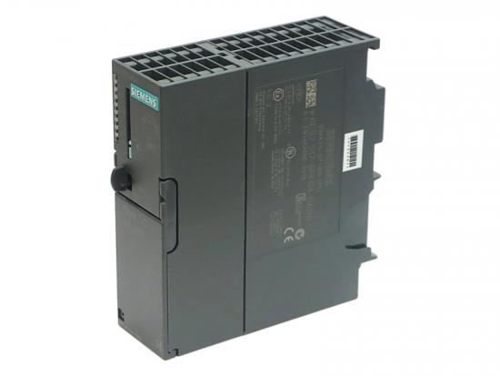 Siemens 6ES7317-6FF04-0AB0 Fail-Safe PLC Central Processing Unit