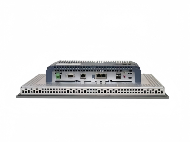 Siemens 6AV2124-0QC24-0BX0 TP1500 PRO Touch Operator Panel