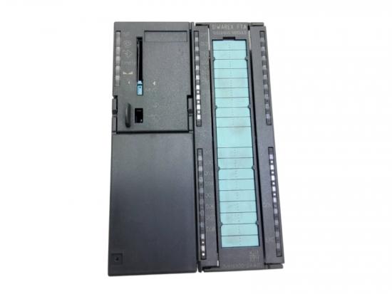 Siemens 7MH4900-2AA01 Single-Channel Legal-for-Trade Weighing Module