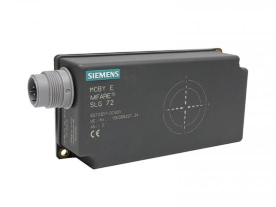 Siemens 6GT2301-0CA00 SLG 72 RFID Read Write Unit