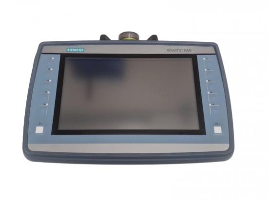 Siemens 6AV2125-2JB23-0AX0 9-Inch Mobile HMI