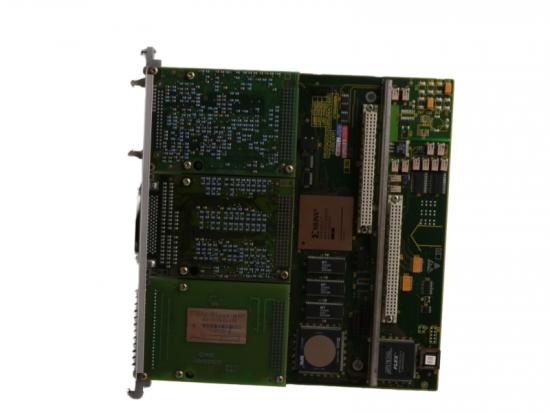 Siemens 6SY8102-0LA03 Medium-Voltage Drive System Module
