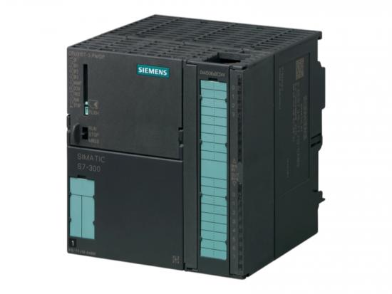 Siemens 6ES7315-7TJ10-0AB0 Technology Controller CPU