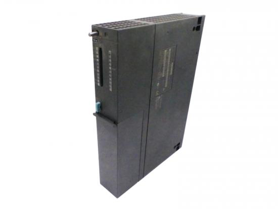 Siemens 6ES7416-3XL00-0AB0 S7-400 CPU 416-3 Processor Module
