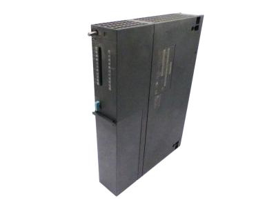 Siemens 6ES7416-3XL00-0AB0 S7-400 CPU 416-3 Processor Module