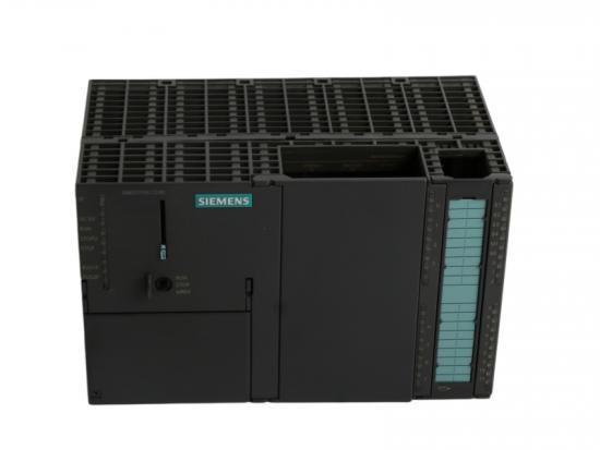 Siemens 6AU1240-1AA00-0AA0 C240 Controller-Based Motion Unit