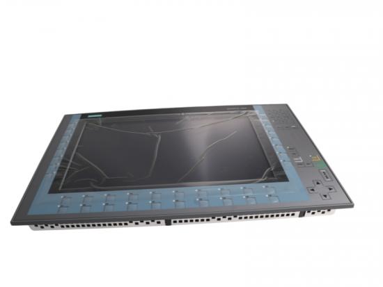 Siemens 6AV2124-1QC02-0AX1 15-Inch Key-Operated HMI Panel