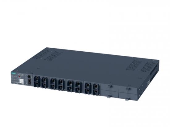 Siemens 6GK5324-0GG10-3AR2 19-Inch Industrial Ethernet Switch