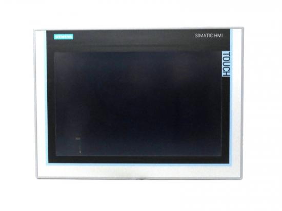 Siemens 6AV2128-3QB06-0AX0 15.6-Inch Touch Panel
