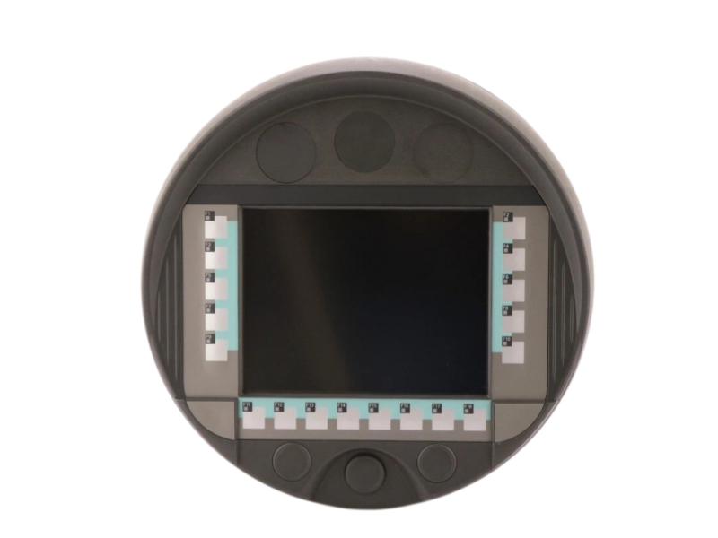 Siemens 6AV6645-0CA01-0AX0 Mobile Panel 277 Plus ZT Operator Device