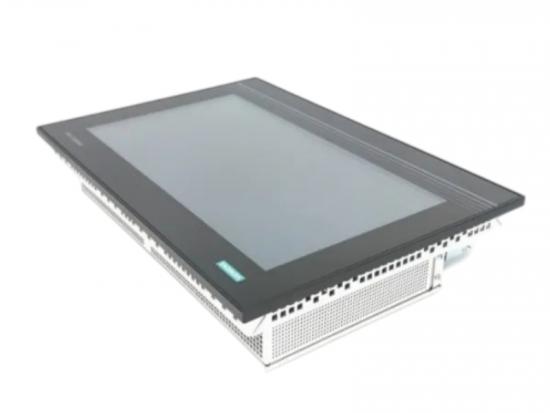 Siemens 6AV2128-3UB06-0AX0 18.5-Inch Multi-Touch Operator Panel