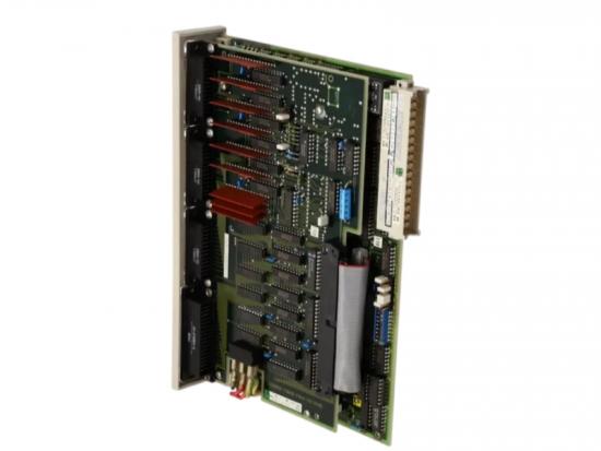 Siemens 6FM1715-3AA20 Legacy WF715 Automation Module