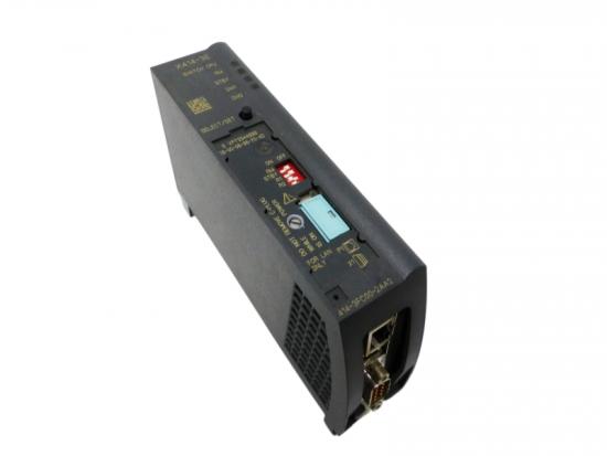 Siemens 6GK5414-3FC00-2AA2 X414-3E Managed Ethernet Switch