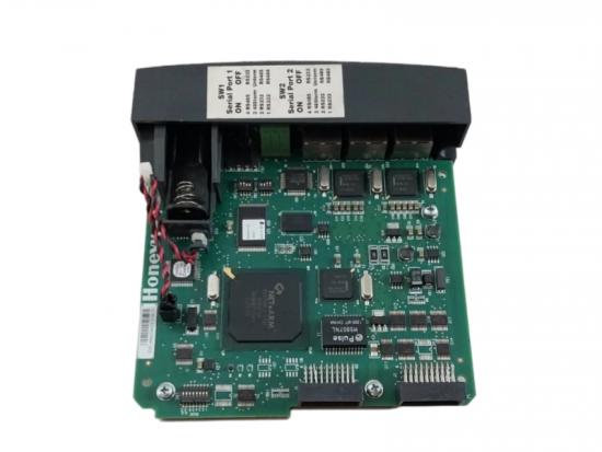 Honeywell 900C72R-0100-44 HC900 Process Control Module