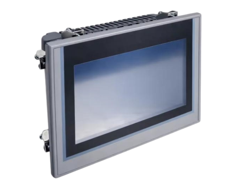 Siemens 6AV2124-0QC24-0BX0 TP1500 PRO Touch Operator Panel