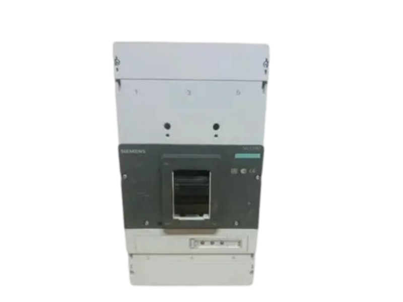 Siemens 3VL7712-1SB36-0AA0 ETU10 Line Protection Breaker