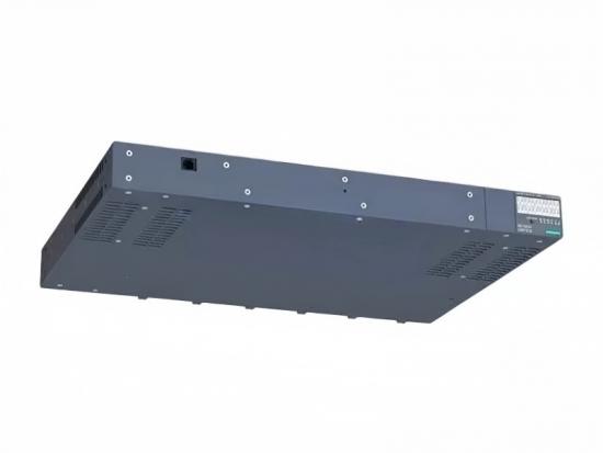Siemens 6GK5324-0GG10-1HR2 XR324-12M Rear-Port Rack Switch