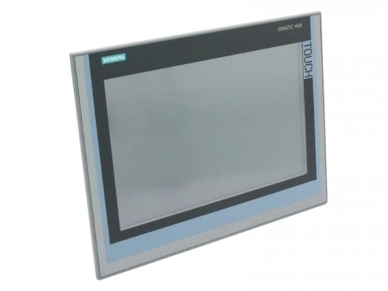 Siemens 6AV2124-0QC02-0AX2 15-Inch Touch Comfort Panel