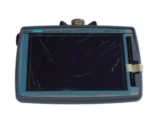 Siemens 6AV2145-6KB10-0AS0 TP1000F Mobile RO Operator Panel