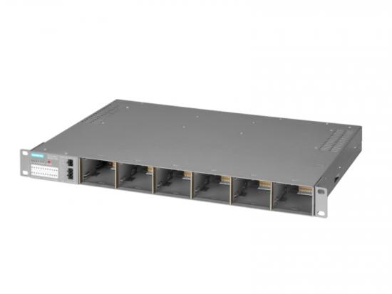 Siemens 6GK5324-0GG00-1HR2 SCALANCE XR324-12M Rack Switch