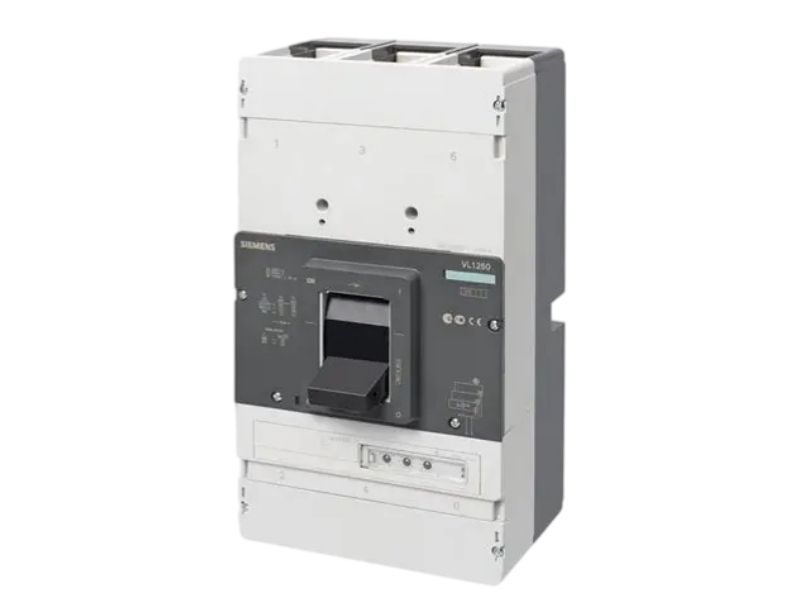 Siemens 3VL7712-1SB36-0AA0 ETU10 Line Protection Breaker