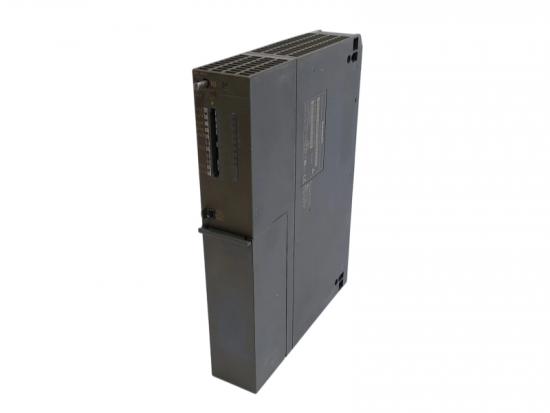Siemens 6ES7416-3XL04-0AB0 S7-400 Central Processing Unit