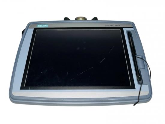 Siemens 6AV2145-6KB20-0AS0 10-Inch Touch Mobile HMI