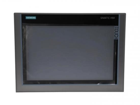 Siemens 6AV6646-1AA22-0AX0 12-Inch Thin Client Panel