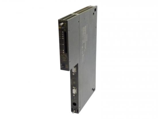 Siemens 6ES7416-2FK04-0AB0 Failsafe Central Processing Unit