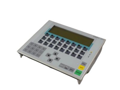 Siemens 6AV3617-1JC30-0AX2 OP17 Text Display Panel