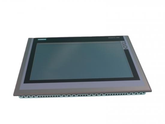 Siemens 6AV2124-0QC24-1AX0 Pedestal Touch Panel