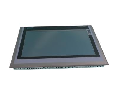 Siemens 6AV2124-0QC24-1AX0 Pedestal Touch Panel