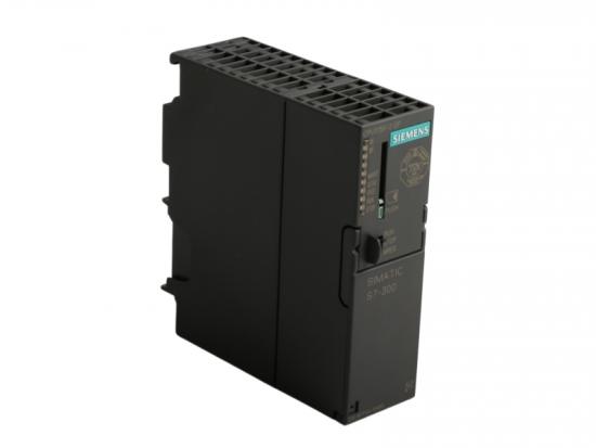 Siemens 6ES7315-6FF04-0AB0 Fail-Safe PLC CPU