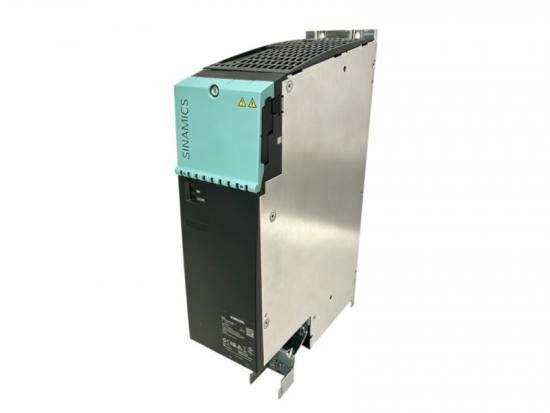 Siemens 6SL3120-2TE21-8AD0 Booksize Drive Module