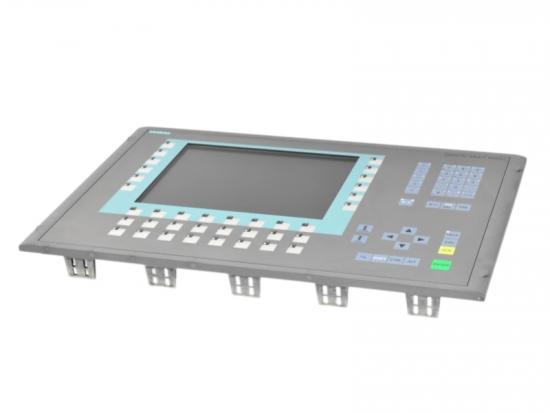 Siemens 6AV6643-0DD01-1AX2 MP 277 Key-Operated HMI