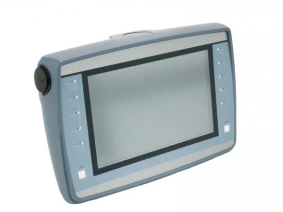 Siemens 6AV2125-2JB03-0AX0 9-Inch Mobile HMI Panel
