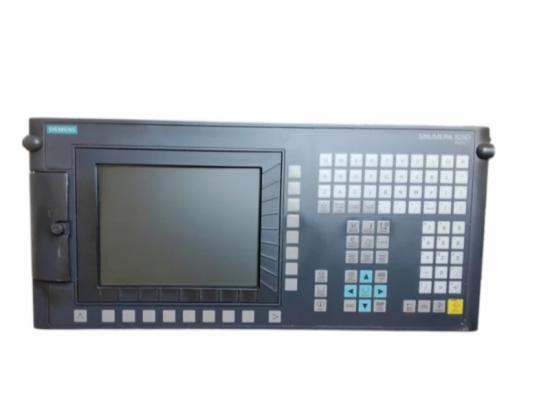 Siemens 6FC5370-3AT20-0AA0 Horizontal Turning PPU