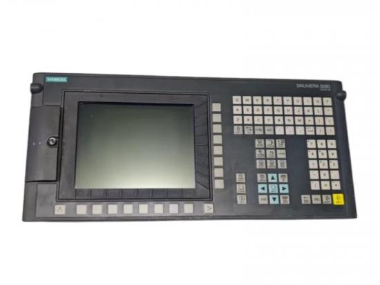 Siemens 6FC5370-3AM20-0AA0 Horizontal Panel Processing Unit