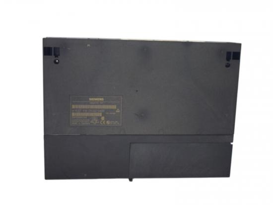 Siemens 6ES7414-2XG02-0AB0 S7-400 Processor Module