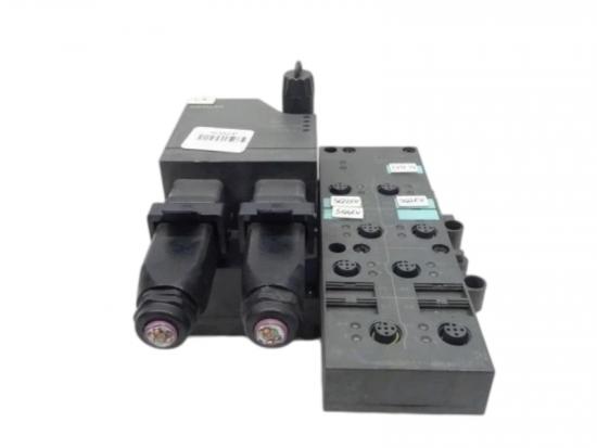 Siemens 6ES7141-1BF40-0AB0 ET 200X 8DI Basic Module